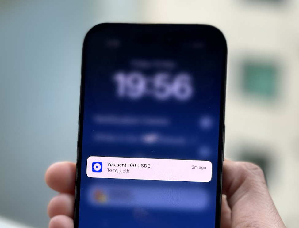 On Stablecoins and cross-border payments