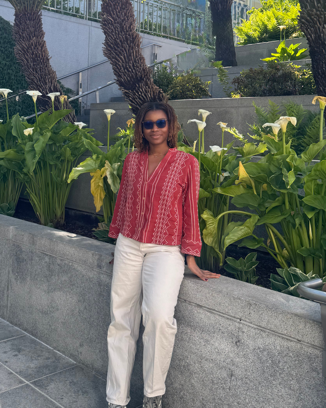 Teju Adeyinka